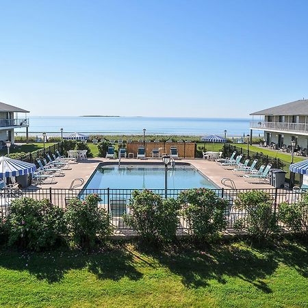 Friendship Oceanfront Suites Old Orchard Beach Exterior photo