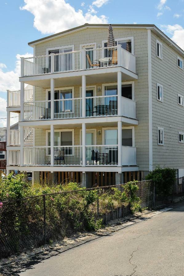 Friendship Oceanfront Suites Old Orchard Beach Exterior photo