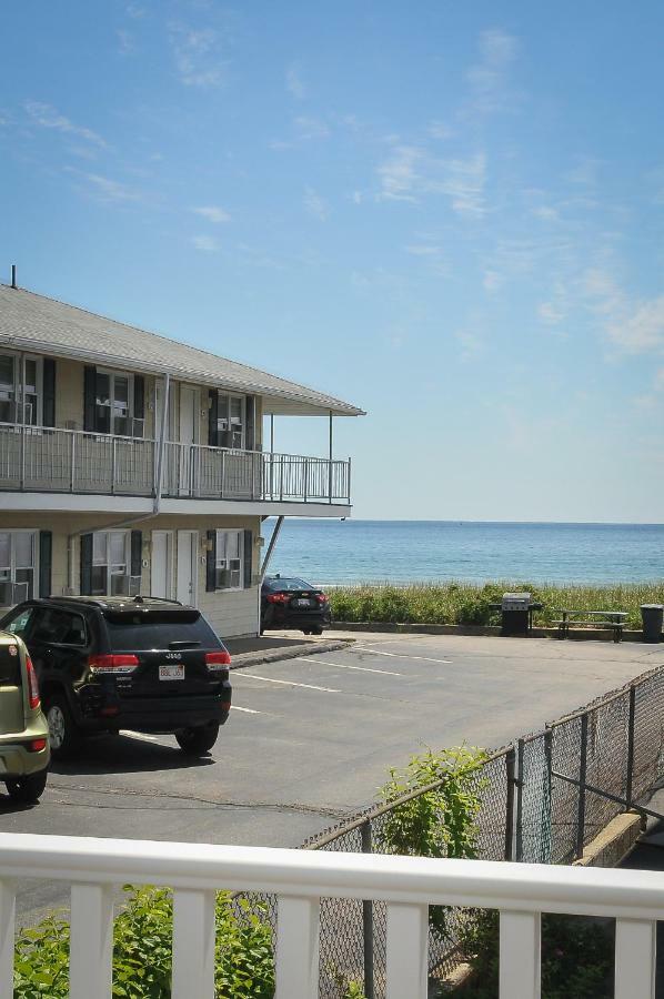 Friendship Oceanfront Suites Old Orchard Beach Exterior photo