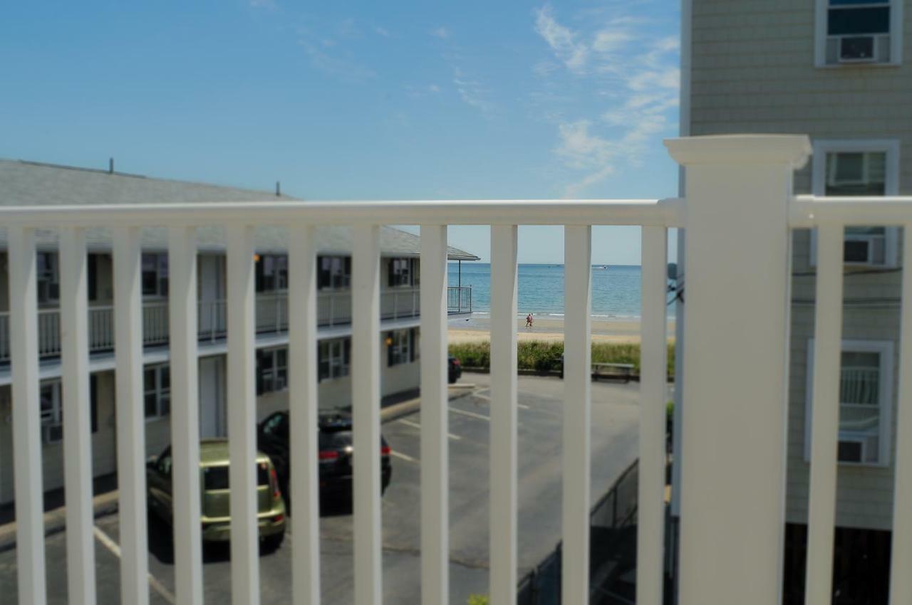 Friendship Oceanfront Suites Old Orchard Beach Exterior photo